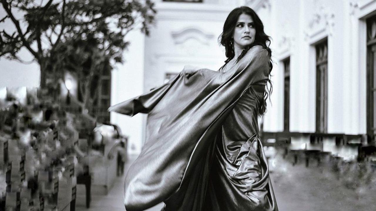 Sona Mohapatra/Instagram